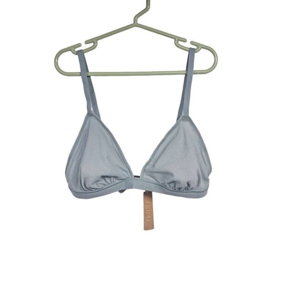 ‎Skims Triangle bra Nwt